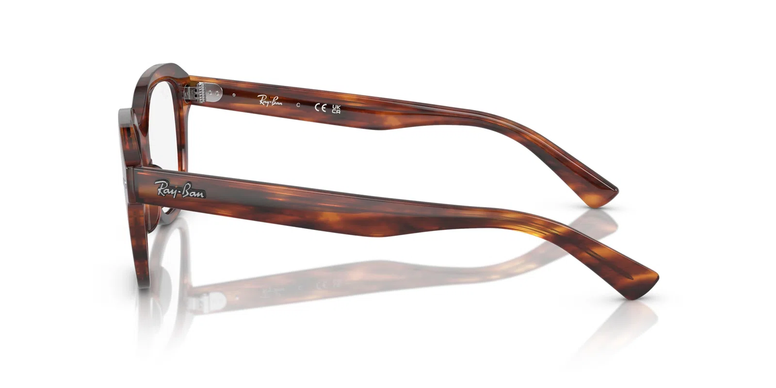 Ray-Ban Erik 7215 Eyeglasses - view 31